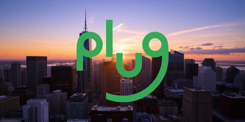 Plug Power: Un Enero Decisivo con Dos Eventos Clave en el Horizonte - Foto: über boerse-global.de