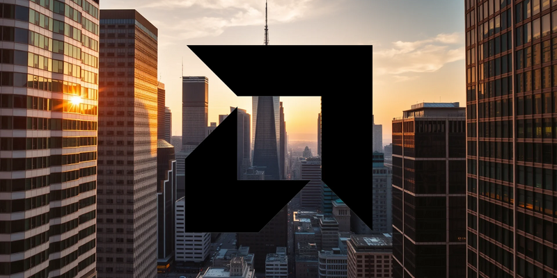 AMD Desvela su Estrategia para Dominar la Era de la Inteligencia Artificial - Foto: über boerse-global.de