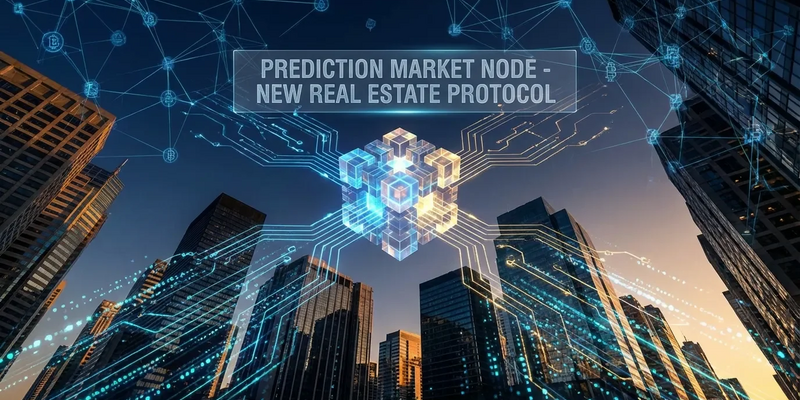 Parcl und Polymarket starten Immobilien-Prognosemärkte - Foto: über boerse-global.de