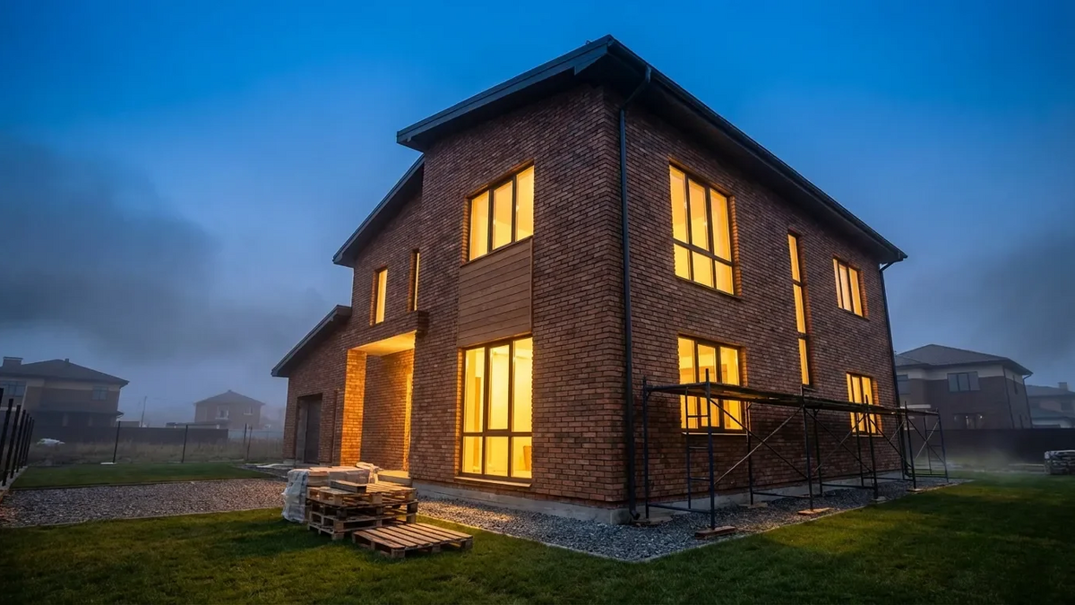 SMILE Immo: Möbelgutschein-Aktion für Häuser in Münchendorf endet heute - Foto: über boerse-global.de