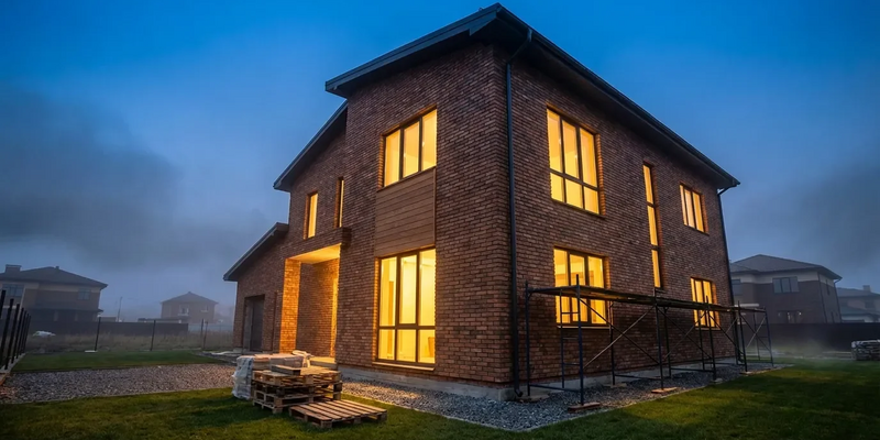 SMILE Immo: Möbelgutschein-Aktion für Häuser in Münchendorf endet heute - Foto: über boerse-global.de