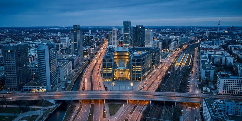 EU-Zollbehörde: Neun Städte im Rennen um milliardenschwere Zentrale - Foto: über boerse-global.de
