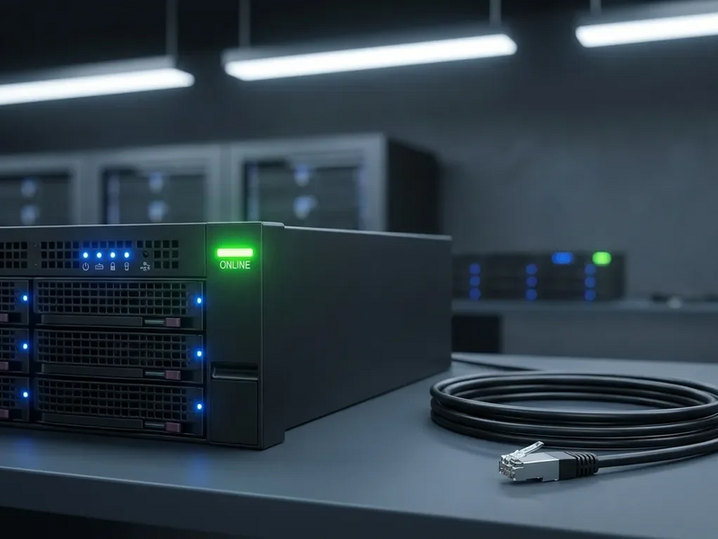 Ideal Versicherung: Vollständige Rückkehr nach Cyber-Angriff - Foto: über boerse-global.de