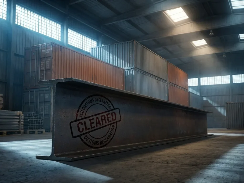 Türkei schottet Markt mit Zusatzzöllen auf 4.344 Produkte ab - Foto: über boerse-global.de