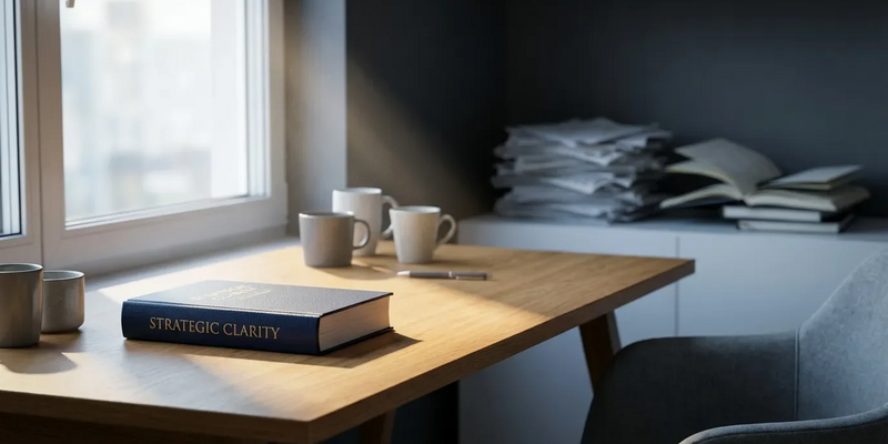 Semantischer Fokus verdrängt 2026 endgültig das Keyword-Volumen - Foto: über boerse-global.de