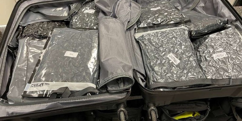 POL-W: W Verkehrsverstoß führt zu mutmaßlichem Drogenhändler - Gemeinsame Presseerklärung von Staatsanwaltschaft und Polizei Wuppertal - Foto: presseportal.de