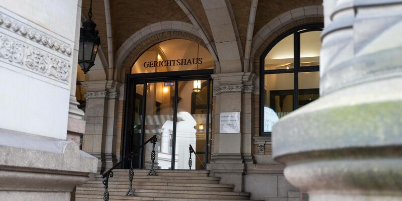 Ein Mann soll jahrelang seine Familie gequält haben und steht deshalb ab Mitte Januar vor Gericht. (Archivbild) - Foto: Alicia Windzio/dpa