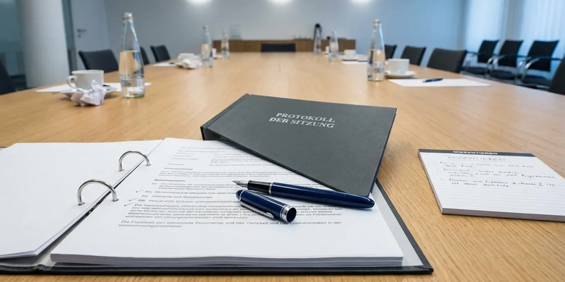 Betriebsräte müssen Minderheiten-Voten jetzt genau protokollieren - Foto: über boerse-global.de