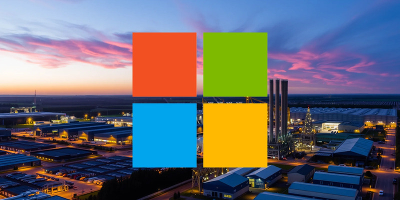 Microsoft’s AI Ambition: Balancing Heavy Investment with Regulatory Scrutiny - Foto: über boerse-global.de