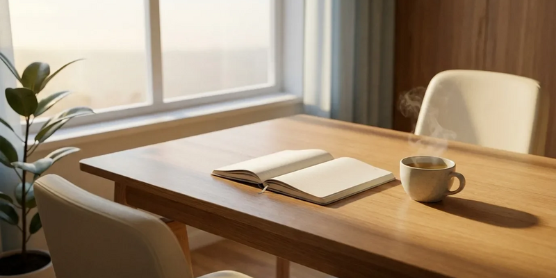 Headway-Daten: Neujahrsvorsätze 2026 starten antizyklisch - Foto: über boerse-global.de