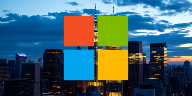 Microsoft: La apuesta por la inteligencia artificial frente a vientos regulatorios - Foto: über boerse-global.de