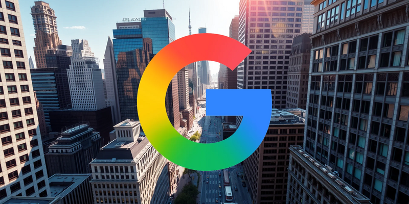 Alphabet: Un Gigante que Acelera con Inteligencia Artificial y Energía Limpia - Foto: über boerse-global.de