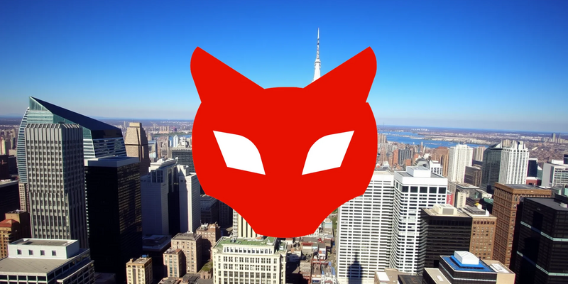 Red Cat Holdings: El viento geopolítico a favor de sus drones - Foto: über boerse-global.de