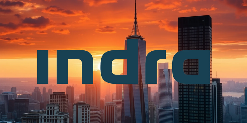 Indra Sistemas: Un Doble Impulso Propulsa el Valor - Foto: über boerse-global.de