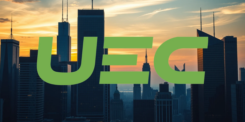 Uranio en Alza: El Impulso Gubernamental que Electrifica a Uranium Energy - Foto: über boerse-global.de