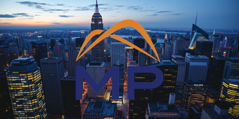 La Geopolítica Impulsa a MP Materials en un Mercado de Tierras Raras en Ebullición - Foto: über boerse-global.de