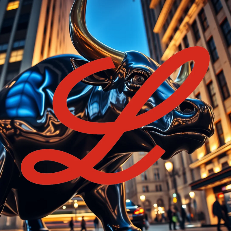 La acción de Eli Lilly enfrenta un triple desafío - Foto: über boerse-global.de