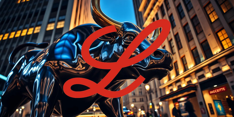 La acción de Eli Lilly enfrenta un triple desafío - Foto: über boerse-global.de