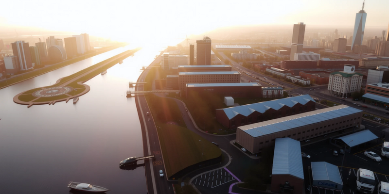 Barrick Gold: A Foundation of Strength for Future Growth - Foto: über boerse-global.de