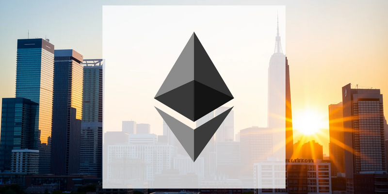 Ethereum Bulls Eye Key Resistance as Institutional Demand Builds - Foto: über boerse-global.de