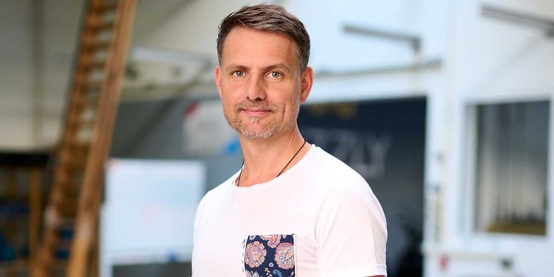 Marco Schnabl von body’n brain: Weniger Bildschirm, mehr Gehirn – warum Kinder echte Bewegung brauchen - Foto: presseportal.de