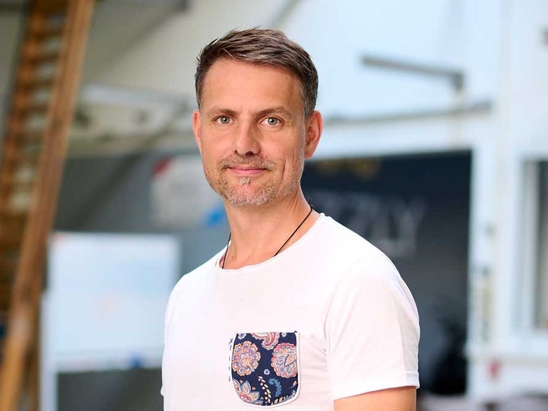 Marco Schnabl von body’n brain: Weniger Bildschirm, mehr Gehirn – warum Kinder echte Bewegung brauchen - Foto: presseportal.de