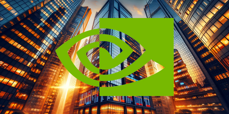 Nvidia’s Steady Climb: A Story of Execution Over Excitement - Foto: über boerse-global.de