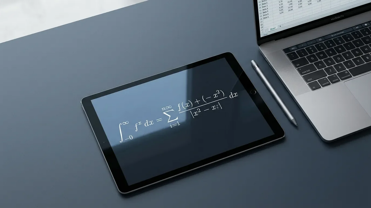 WPS Office bringt LaTeX und PC-Funktionen aufs Tablet - Foto: über boerse-global.de