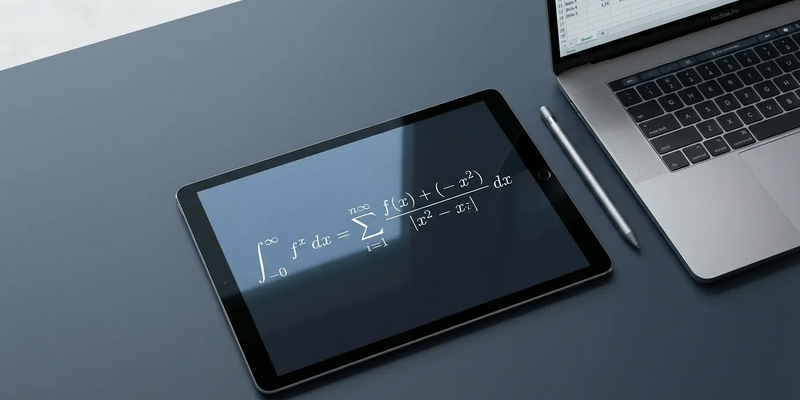 WPS Office bringt LaTeX und PC-Funktionen aufs Tablet - Foto: über boerse-global.de