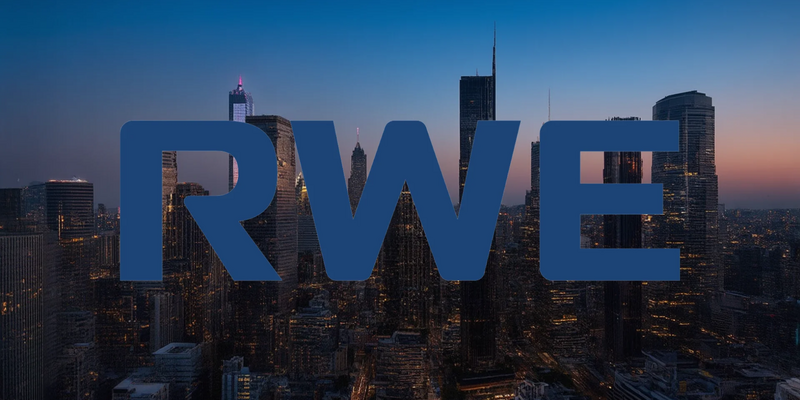 RWE Shares Gain Momentum Amid Sector-Wide Surge - Foto: über boerse-global.de