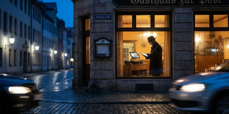 Finanzamt startet Großoffensive gegen Steuerhinterziehung - Foto: über boerse-global.de