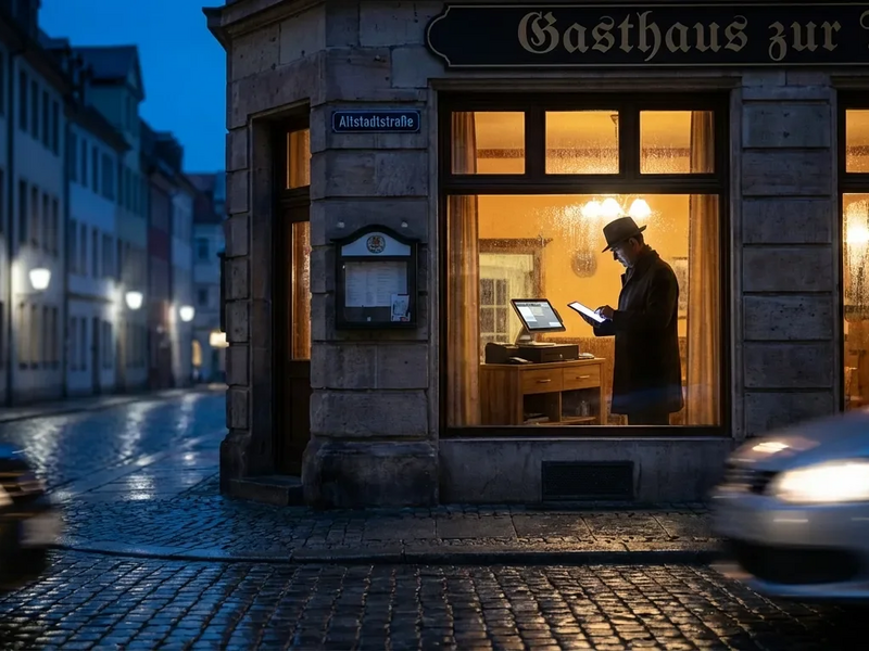 Finanzamt startet Großoffensive gegen Steuerhinterziehung - Foto: über boerse-global.de