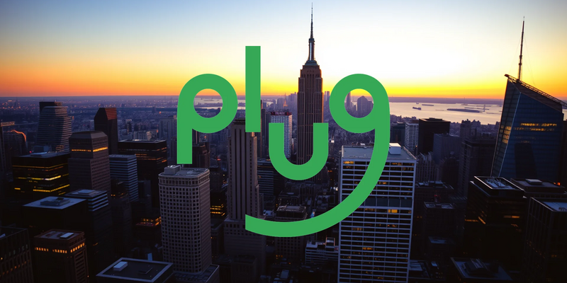 Plug Power Shares Gain on Analyst Upgrade Amid Crucial Shareholder Vote - Foto: über boerse-global.de