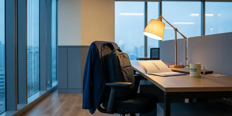 Pre-boarding: Wie Unternehmen Talente vor dem ersten Tag verlieren - Foto: über boerse-global.de