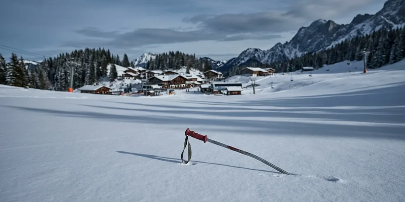 Sozialgericht Hannover: Ski-Unfall auf Geschäftsreise ist kein Arbeitsunfall - Foto: über boerse-global.de