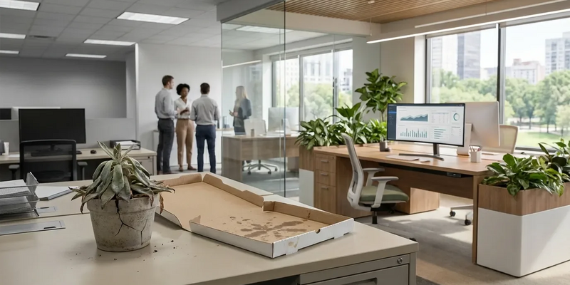 Unternehmen ersetzen Wellness-Pflaster durch echte Unterstützung - Foto: über boerse-global.de