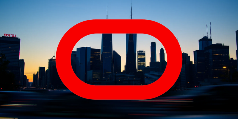 Oracle’s High-Stakes AI Gamble Weighs on Investor Sentiment - Foto: über boerse-global.de