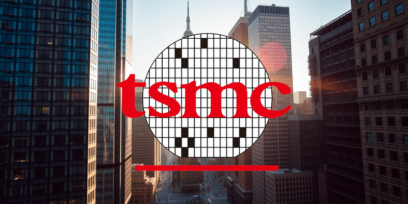 TSMC Alcanza Máximos Históricos Impulsada por la Tecnología de 2 Nanómetros y un Sólido Optimismo en IA - Foto: über boerse-global.de