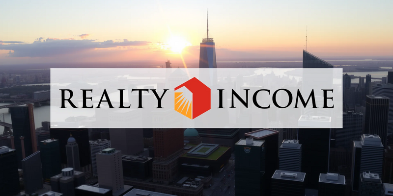Realty Income: Emisión de Deuda Convertible Genera Tensión en el Mercado - Foto: über boerse-global.de
