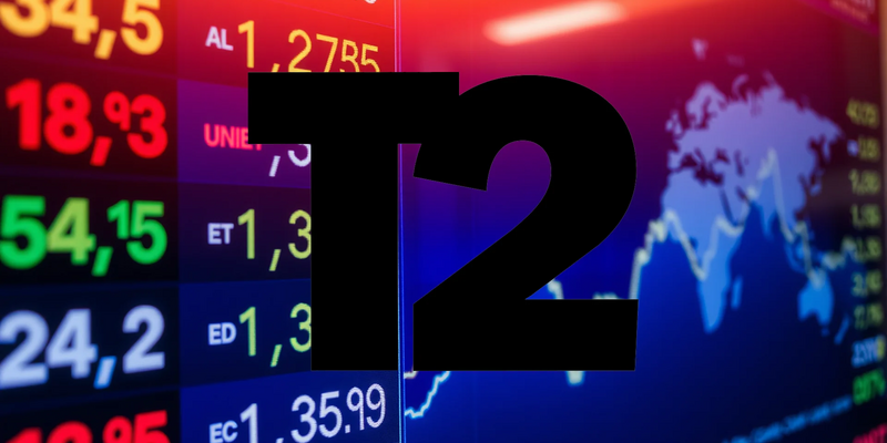 La paciencia como estrategia: Take-Two se consolida a la espera de su gran lanzamiento - Foto: über boerse-global.de