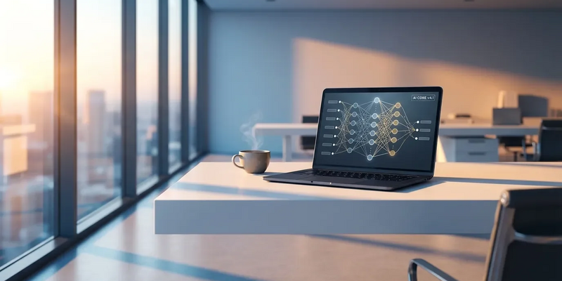 LinkedIn-Algorithmus „360Brew“ erzwingt neue KI-Grundkompetenzen - Foto: über boerse-global.de