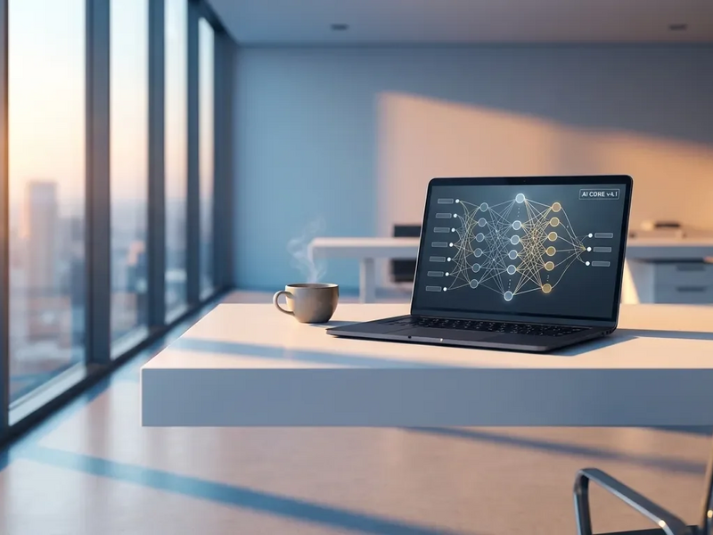 LinkedIn-Algorithmus „360Brew“ erzwingt neue KI-Grundkompetenzen - Foto: über boerse-global.de