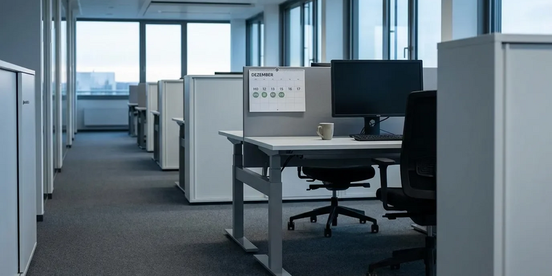 Unions-Streit entfacht Debatte um Arbeitszeit neu - Foto: über boerse-global.de