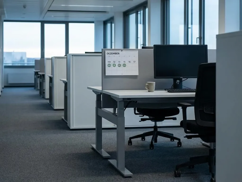 Unions-Streit entfacht Debatte um Arbeitszeit neu - Foto: über boerse-global.de