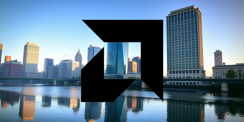 AMD’s Strategic Push to Capture AI Market Share - Foto: über boerse-global.de