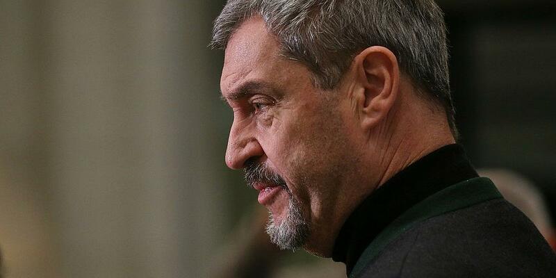 Markus Söder (Archiv) - Foto: via dts Nachrichtenagentur