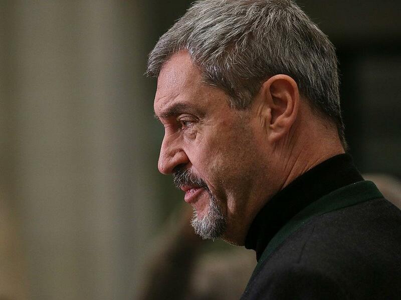 Markus Söder (Archiv) - Foto: via dts Nachrichtenagentur