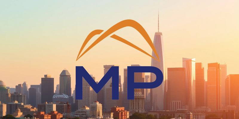 MP Materials: A Dual-Pillar Strategy Fuels Exceptional Growth - Foto: über boerse-global.de