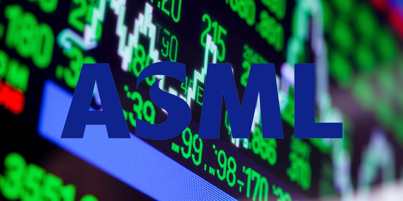 ASML Shares Surge to Record High Amid Semiconductor Boom - Foto: über boerse-global.de