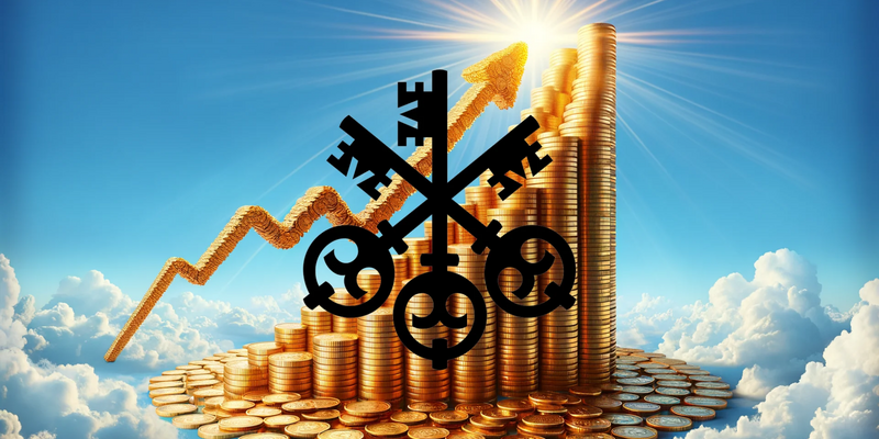 UBS Successfully Raises Billions in Landmark Bond Offering - Foto: über boerse-global.de